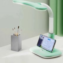 Table lamp USB Rechargeable led lamp Light Eye Protection Reading light bedside Table Lamp Led desk lamp for office and study