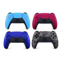 Oryginalny pad kontroler Playstation 5 PS5 Dualsense Nowy Różne kolory