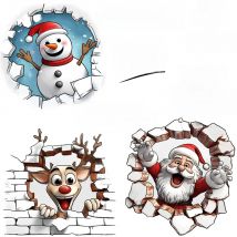 Mangocraft Christmas Santa Claus Snowman Cutting Dies Clear Stamp DIY Scrapbooking Metal Dies Silicone Stamp For Cards Albums