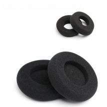 Replacement soft Sponge foam Earmuff Cup Cushion Ear Pads Earpads for GRADO SR60 SR80 SR125 SR225 M1 M2 Headphones