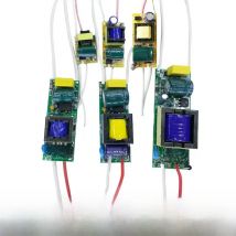 1-3W,4-7W,8-12W,15-18W,20-24W,25-36W LED driver power supply built-in constant current Lighting AC110-265V Output 300mA DC