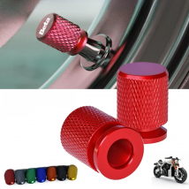 Aluminum Motorcycle Tire Valve Cap For Beta Evo 250 300 80 Junior Senior RR 125 200 350 390 430 450 480 2T SM 4T LC 50 Enduro