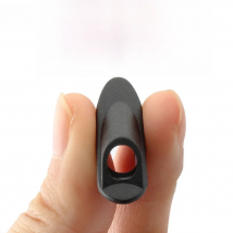 10PCS Bicycle Brake Shifter Line Pipe Cable Tube Buckle Housing Fixed Device Cycling Single Hole Embedded Brake Wire Tube Clamp