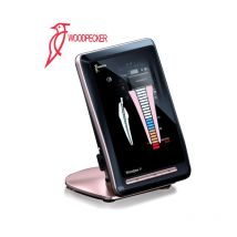 Woodpecker Woodpex V localizzatore d'apice dentale localizzatore d'apice dentale localizzatore d'apice dentale con tester di polpa integrato attrezzatura endodontica