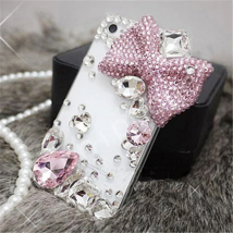 Rhinestone Diamond Cover For Samsung Galaxy S26 S24 Plus S25 S22 S23 Bling Shell Soft Phone Jewelled Case Note 20 Ultra