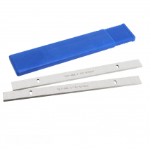 8" 210mm HSS Thickness Planer Blade 210x16.5x1.5mm Wood Jointer Knife for Scheppach Einhell Erbauer Titan Power Tool Accessories