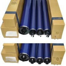 1 Black + 3 Color Cylinder OPC DRUM for Xerox 700 C60 C70 C75 J75 550 560 570 240 242 250 252 260 7655 7665 7675 7755 7765 7775