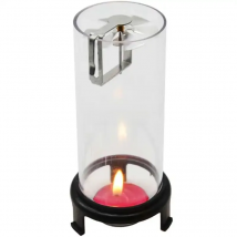 Wind formation experiment material primary school science physics experiment equipment middle school teaching instrument