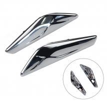 Fender Side Marker Turn Signal Light Lamp Left or Right 51117338569 51117338570 Fit For BMW X3 X4 F25 F26