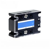 CG SSR-400DD 400A 220V 380V 600V Voltage Single 1Phase JGX DC Control DC Heat Sink 3-32VDC To 5-220VDC 400A DD Solid State Relay