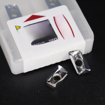 APKT1135 PDFR G2 01 Aluminum Milling Insert Cutting Tool CNC APKT 1135 Turning Inserts Indexable tools