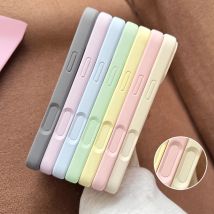 Official Magnetic Phone Case For iPhone 16E 15 14 16 Plus 11 12 13 16 Pro Max Magsafe Liquid Silicone Lanyard Protector Cover