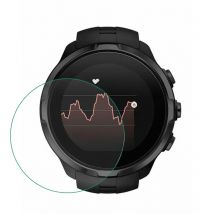Tempered Glass Protective Film Clear Guard Protection For Suunto Spartan Sport Wrist HR Watch Smartwatch Screen Protector Cover