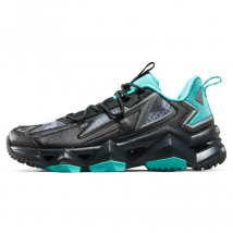 Rax Men Waterproof Hiking Shoes Breathable Hiking Boots Outdoor Trekking Sports Sneakers Tactical Shoes