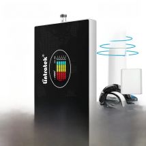 Lintratek Cellular amplifier 800 900 1800 2100 LTE 2600 2G 3G 4G 5G Cellular signal amplifier 4g mobile phone signal amplifier