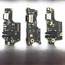 For Xiaomi Poco X3 Pro GT Redmi 10C 10 Prime Note 8 8T 9S 9 Pro 10S USB Micro Charging Port Dock Connector Board