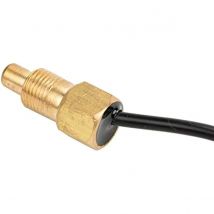 Waterproof M10  PT100 Platinum Resister Temperature Sensor for Lawn Mower Motorcycle Tractor (PT100(-20- +300))