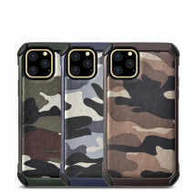 For iPhone 15 14 13 12 11 Pro Max 14 15 Plus 12 13 Mini Army Camo Camouflage Phone Case Soft TPU Silicone Shockproof Armor Cover