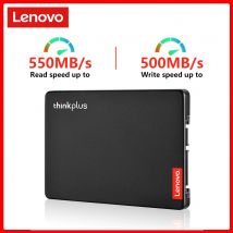 Lenovo st600 st800 ssd 120gb 240gb 256gb 480gb 512gb 1tb sata 2,5 inch interne