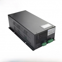 MYJG 130W -150W Co2 Laser Power Supply Source 115V/230V 110V/220V With LCD Display PSU For Co2 Laser Engraving Cutting Machine
