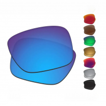 EZReplace Polarized Replacement Lenses for - Oakley Holbrook OO9102 Sunglasses - Multiple Options