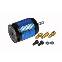 Tarot 450 Motor 3s / 6s Brushless Motor Tl450mx 1700kv / 3500kv