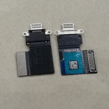 USB Charging Port Connector Flex Cable for iPad Pro 11 A1980 A1934 A2013 12.9 3rd Gen A1876 A1895 A2014 Charger Plug