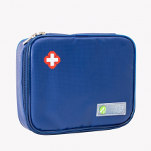 mega Insulin Cooler box Middle-sized bag Portable Insulated Diabetic Insulin Travel Case Nylon Fabric Aluminum Foil ice bag