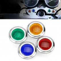 TURN SIGNAL HIGH BEAM PILOT LIGHT LENS COVER FOR YAMAHA XJR 1200SP 1300SP 300 400 400R MOTORCYCLE PARTS XJR1300 XJR1200 XJR400