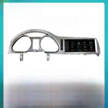 BONROAD Android Car Multimedia CarPlay Screen For Audi Q7 4L 2005-2015 MMI 2G 3G Player GPS Navigation Radio Stereo Bluetooth