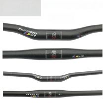 carbon handlebar  MTB Handlebar Flat Or Rise Handlebar 31.8*580/600/620/640/660/680/700/720/740/760mm matte bike parts