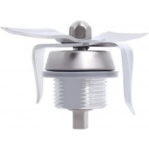 TM3300 Blades for Vorwerk Thermomix TM3300 Stainless Steel Food Processor