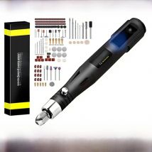 JANGKLIFE Electric Drill  Grinder Engraver Pen Grinder Mini Drill Electric Rotary Tool Grinding Machine