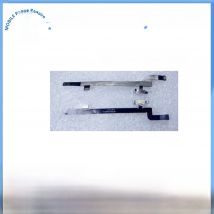 For ZTE Nubia Red Magic 8 Pro Power Volume Button Flex Cable For Nubia RedMagic 8s Pro + Power On Off Volume Up Down Connector