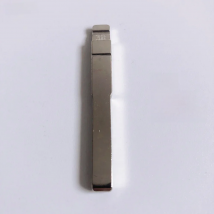 20pcs Uncut Metal Key Blade 38# HU101 for Ford Focus for KD Keydiy Xhorse VVDI Remotes Universal No.38 Car Remote Key Blanks