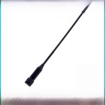 Wouxun SMA Female Two Way Raido Walkie Talkie Antenna 136-174 400-480MHz For Wouxun KG-UVD1P KG-689 KG-669 KG-UV6D