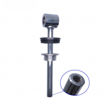Tilt Trim Sub Assy 62X-43810 For Yamaha Outboard Motor 2/4T 40HP 50HP 62Y 62X series Engines 62X-43810-03;62Y-43810