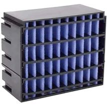 2021 Replacement Filter for Evaporative Air Cooler (For Pure Chill) for USB Cooling Fan Laptop Aircooler Accessories