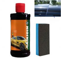 Car Scratch Remover Paint Care Tools Auto Swirl Remover Scratches Repair Polishing Car Body Grinding Compound Anti Scratch Wax