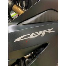 Motorcycle Reflective Stickers Body helmet fuel tank Waterproof logo decal For CBR 650R CBR650R