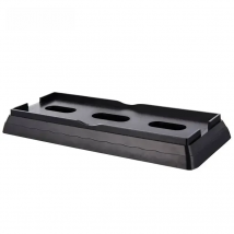 Adaee ABS Sharpening Stone Base For Double Sides Whetstone