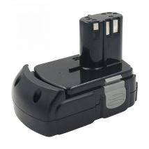 BCL1815 BCL1830 18V 2.0Ah Lithium Replacement Rechargeable Battery for Hitachi Power Tools EBM1830 DS18DL DH18DL DS18DFL DV18DL