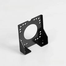 Barrow PC water cooling DDC pump holder expansion Bracket support for pump TCBJ-DDF