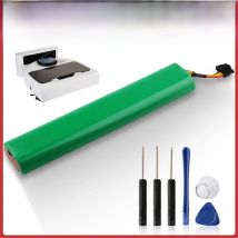 Original Replacement Battery 3600mAh For Neato Botvac 70 70e D75 D80 D8 D85 85s D7500 205-0012 Sweeping Robot