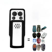 AVIDSEN 104251 104250 OLD 104257 114253 Gate Remote Control AVIDSEN 100400 104505 100500 400600 Fixed Code 433.92MHz Clone