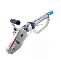 NEW Pneumatic waste cleaning machine, corrugated cardboard, color box, paper picking machine, edge removal machine, edge machine