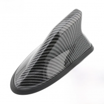 Waterproof shark fin antenna Strong radio signal Piano painting Abs plastic for Kia Sportage 4 3 2 1 2009 2012 2014 2016 2019