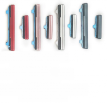 New For Samsung Note 9 10 Plus  Power Button + Volume Side Key