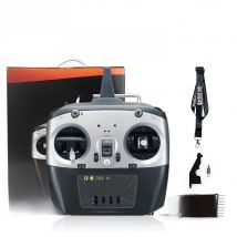Radiolink T8FB BT 8 Channel 2.4G Radio Controller with Receiver R8EF Remote Transmitter for FPV Drone Fixed Wing Airplane