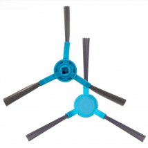 Replacement Side Brush For Cecotec Conga 4090 3090 5090 6090 Corner Brushes Robot Vacuum Cleaner Accessories Parts Consumables